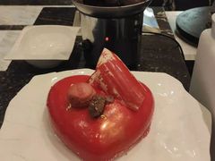 -美食汇·海鲜自助餐·家庭聚会·商务宴请(青秀万达文华店)