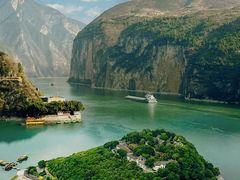 -白帝城·瞿塘峡景区