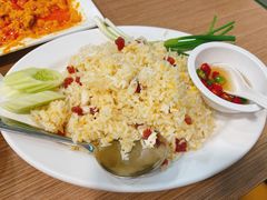-建兴酒家(班塔通分店)
