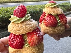 -evoojoo面包商店