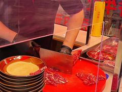 -阳阳老火锅(小南门店)