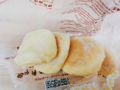 鳕鱼小贝-鲍师傅糕点(春熙路店)
