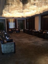 -中谷小南国花园酒店·宴会厅