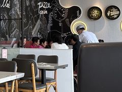 -必胜客(证大大拇指店)
