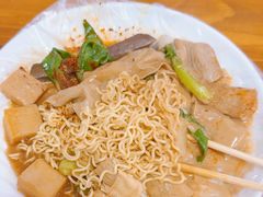 -郭记小街麻辣烫(虎坊路店)