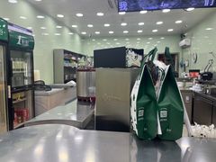 -1点点(萧山高教园店)