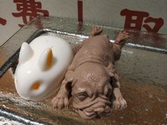 -感恩心素食馆(百世广场店)