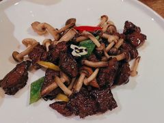 -漢舍中国菜馆(889广场店)
