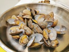 -新享乐海鲜(翠华路店)