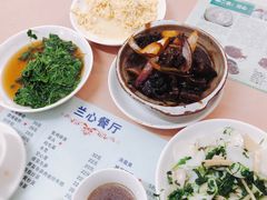 -蘭心餐厅(进贤路店)