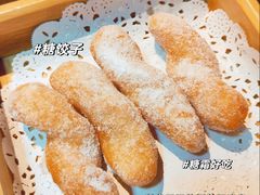 -火宫殿·湘菜小吃·商务宴请·生日聚会(东塘店)