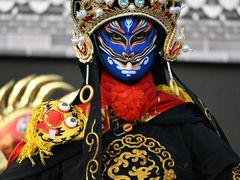 -水浒好汉城