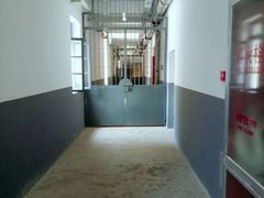 -青岛德国监狱旧址博物馆