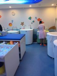 -马博士婴幼儿游泳馆(广安门旗舰店)