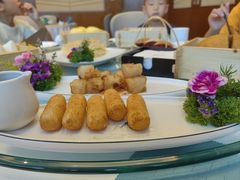 -凯宾斯基大酒店·三楼御龙轩中餐厅