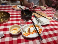 -西贝(武汉群星城店)