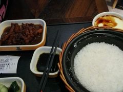 -谷田稻香·砂锅菜(汇暻广场店)