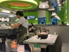-蛙喔牛蛙(太仓万达店)