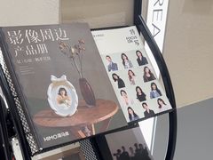 -HIMO海马体照相馆(杭州西溪印象城店)