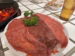 -朱光玉火锅馆(正弘城店)