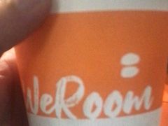 -WeRoom五润十时(金山店)
