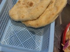 -河南前程·羊肉汤·烧烤(总店)