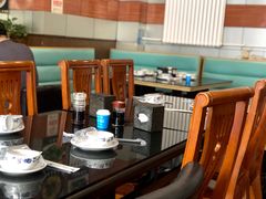 大堂-胶东海鲜大排档(北太平庄店)