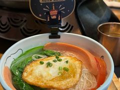 -烤匠麻辣烤鱼(观音桥大融城店)