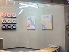 -静宜和她的朋友(星海广场店)