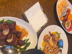 -大连君悦酒店·星海湾壹号Dalian·Dalian(星海广场店)