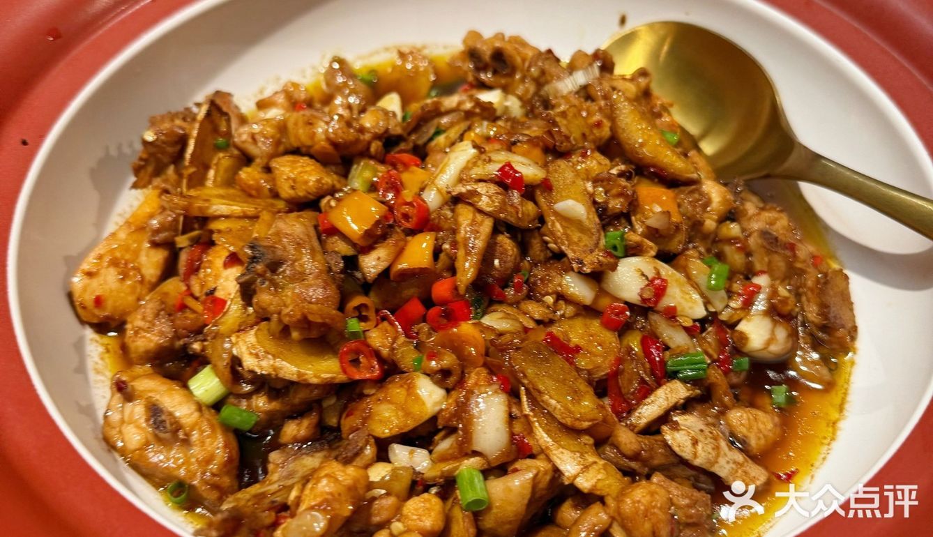 这才是丰台！北京美食的江湖🗡️