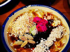 纯手工冰粉-搓火大都会(广安门总店)