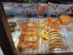 -稻香园蛋糕(舜玉店)