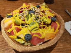 -捌川(武汉天地壹方购物中心店)