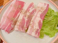 -7年8班朝鲜族非遗美食(三钢里店)