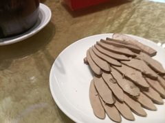 -全聚德(胜利大街店)