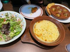 -萨莉亚意式餐厅(杭州滨江天街店)