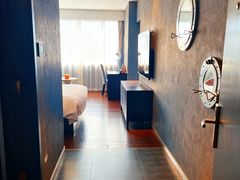 -桔子酒店(合肥淮河路步行街大东门地铁站店)