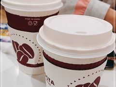 -COSTA COFFEE(上海虹口龙之梦)