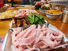 -霸腹烤肉(厦门柚子番店)