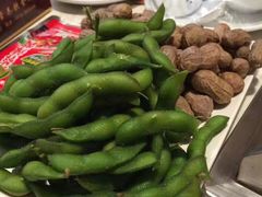 -老万烧烤(典逸心洲店)