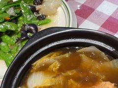 -小锅饭豆腐馆(嘉陵江街店)