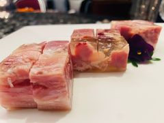 -北京饭店谭家菜