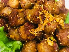 -清真·益鑫羊肉手抓馆(花园北街店)