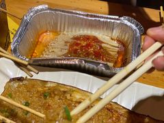 -肉串汪(月坛店)