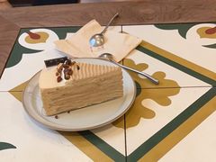 -三目仓咖啡(贤南路店)