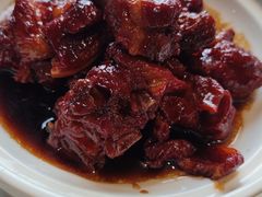 -不倒翁·安徽名菜楼(步行街店)