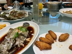 -新洪记·丽久饭店(铁西店)