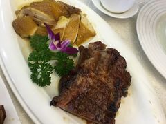 -好彩海鲜酒家(帝国中心店)