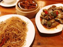 -金穗园·砂锅粥.醉鸡煲火锅(长寿路店)
